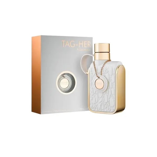 Armaf Tag Her Apa de parfum pentru femei EDP Volum 100 ml