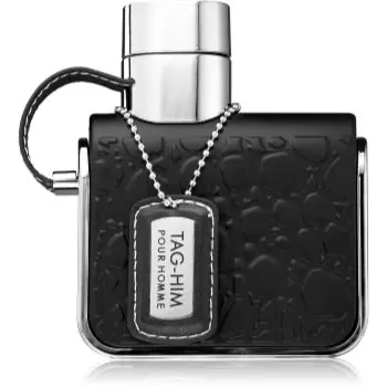 Armaf Tag Him Eau de Parfum pentru bărbați