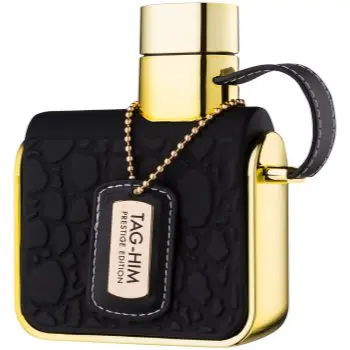 Armaf Tag Him Prestige Eau de Toilette pentru bărbați