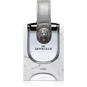 Armaf The Lions Club Valer Eau de Parfum unisex