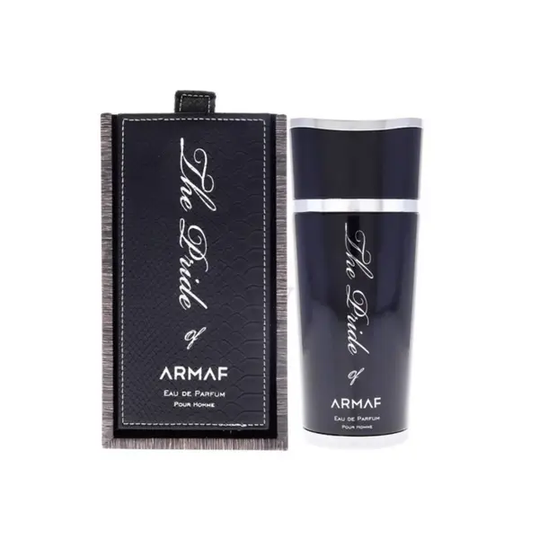 Armaf The Pride Of Armaf Eau de Parfum pentru bărbați EDP Volum 100 ml