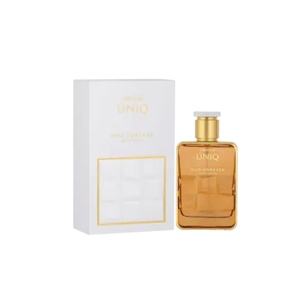Armaf Uniq Oud Forever Apă de parfum Unisex EDP Volum 100 ml