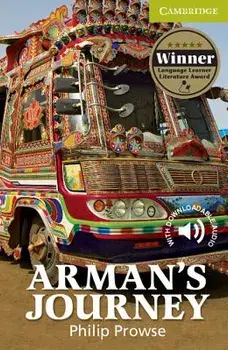Arman's Journey Starter/Beginner, Paperback/Philip Prowse