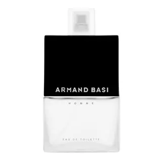 Armand Basi Homme Eau de Toilette bărbați 125 ml
