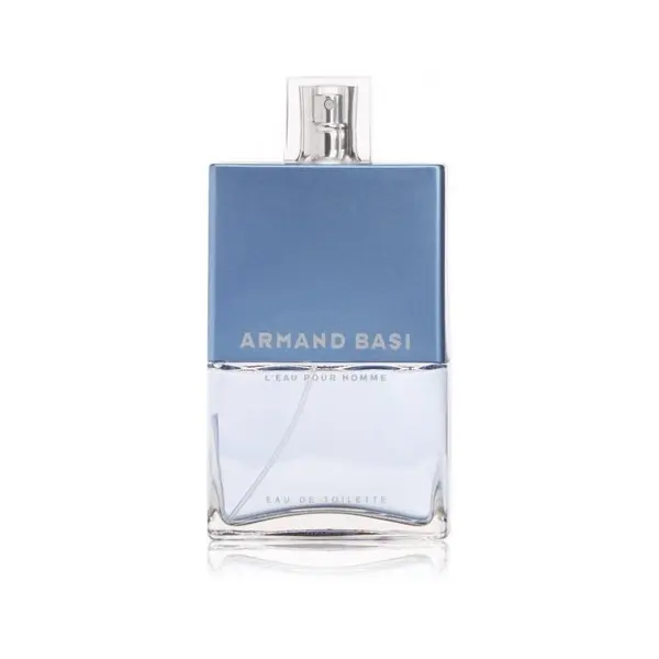 Armand Basi L` Apă de toaletă pentru Bărbați Tester EDT Volum 125 ml