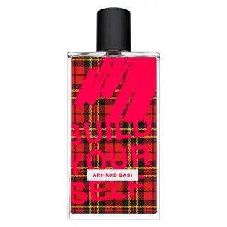 Armand Basi Uniform Build Your Self Eau de Toilette unisex 100 ml