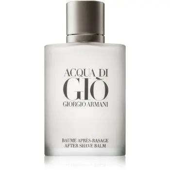 Armani Acqua di Giò balsam după bărbierit pentru bărbați