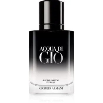 Armani Acqua di Giò Intense Eau de Parfum pentru bărbați