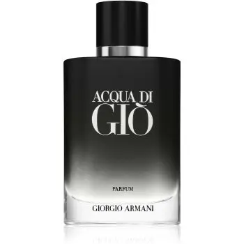 Armani Acqua di Giò Parfum parfum reincarcabil pentru bărbați