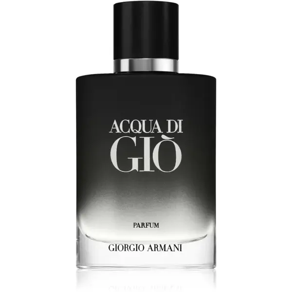 Armani Acqua di Giò Parfum parfum reincarcabil pentru bărbați 50 ml