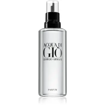 Armani Acqua di Giò Parfum parfum rezervă pentru bărbați Refill