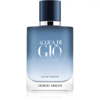 Armani Acqua di Giò Profondo Eau de Toilette pentru bărbați