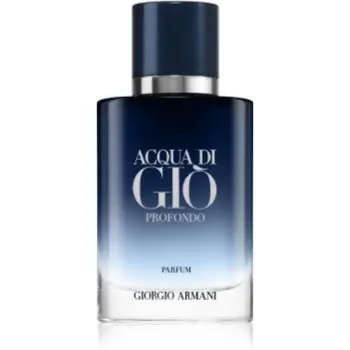 Armani Acqua di Giò Profondo Parfum parfum pentru bărbați
