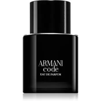 Armani Code Eau de Parfum pentru bărbați