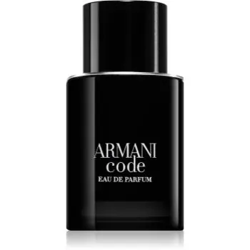Armani Code Eau de Parfum pentru bărbați