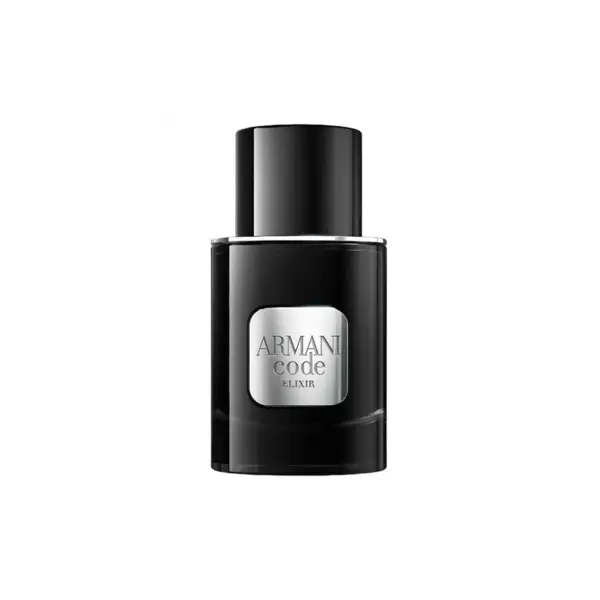 Armani Code Elixir Eau de Parfum pentru bărbați Tester EDP Volum 50 ml