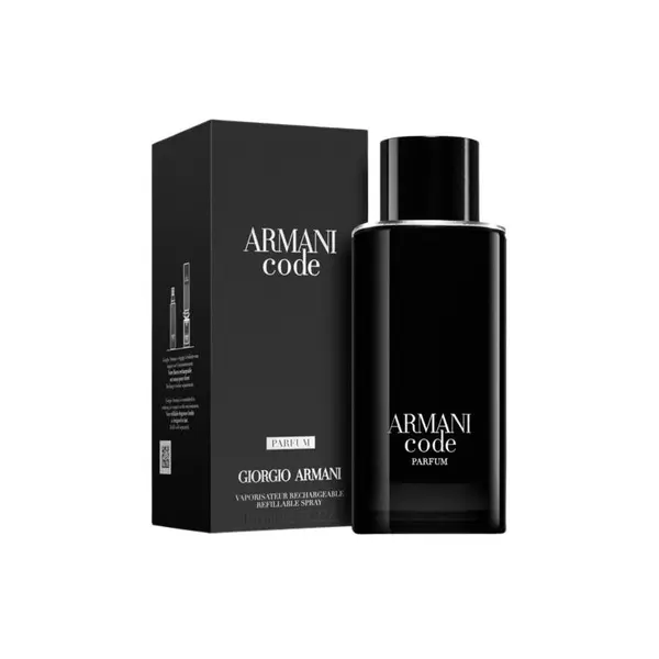 Armani Code Le Parfum Volum 75 ml