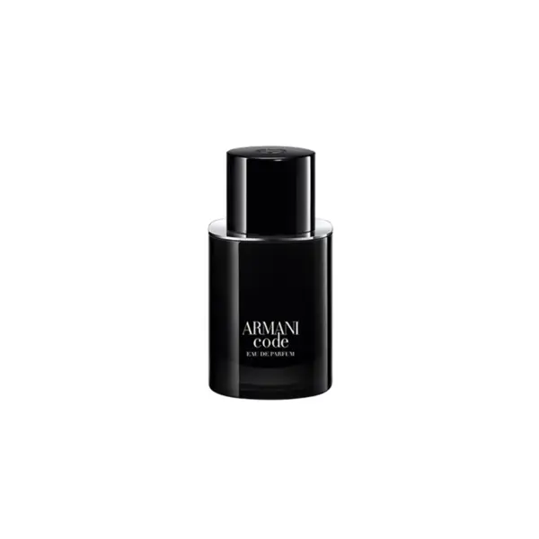 Armani Code Refillable Eau de Parfum 2024 Apă de parfum pentru Bărbați EDP Volum 75 ml