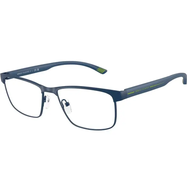 Armani Exchange AX1070 6125 56