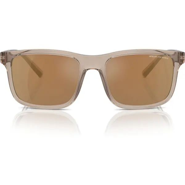 Armani Exchange AX4145S 83445A 57
