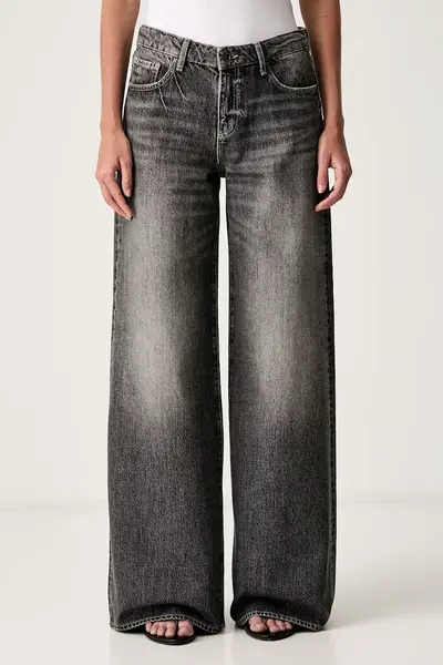 Armani Exchange blugi pentru femei