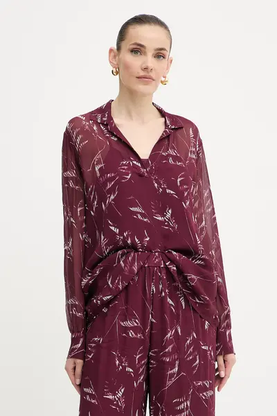 Armani Exchange bluză