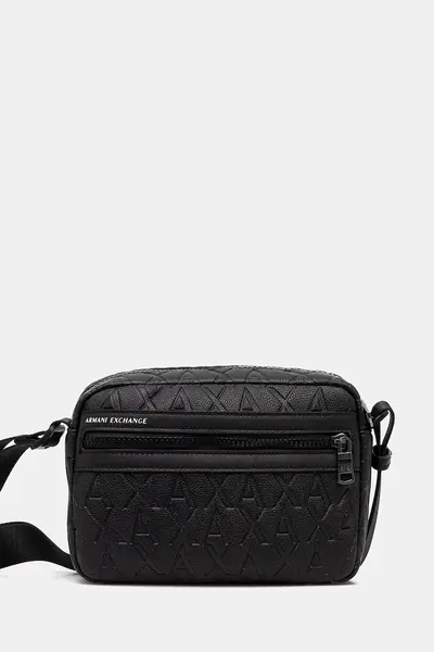 Armani Exchange borsetă