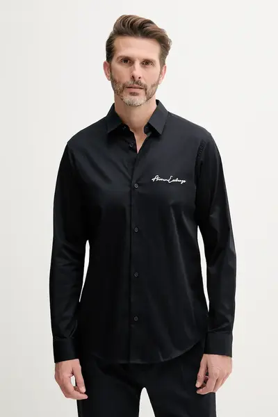 Armani Exchange cămașă