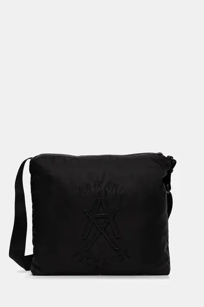 Armani Exchange geantă