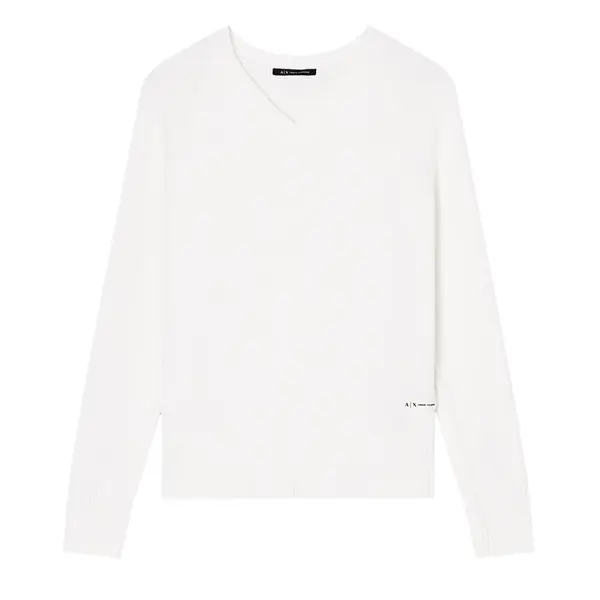 Armani exchange knit L