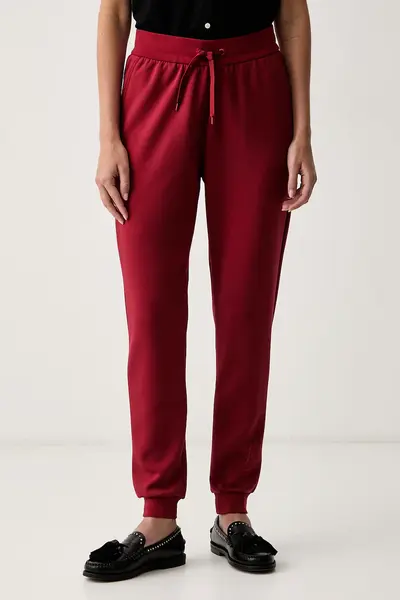 Armani Exchange pantaloni de trening pentru femei