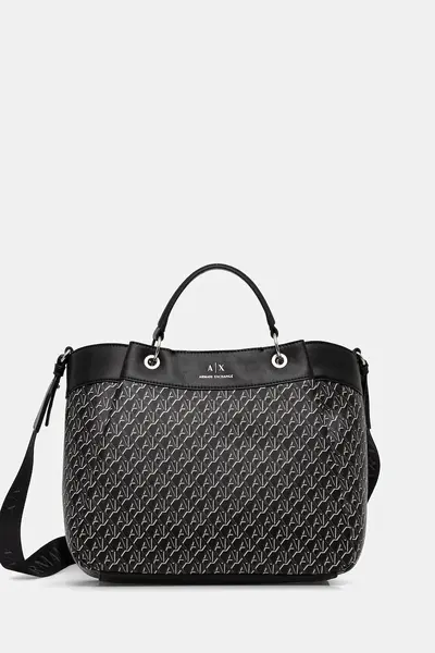 Armani Exchange poșetă
