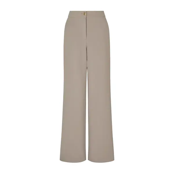 Armani exchange trousers brown bass 6