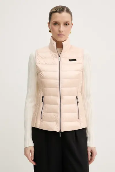 Armani Exchange vestă de femei