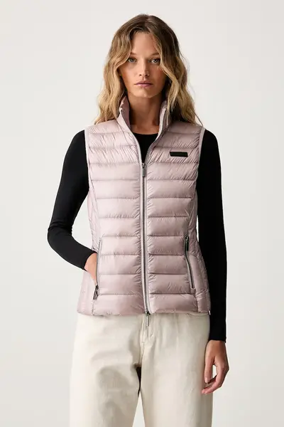 Armani Exchange vestă pentru femei