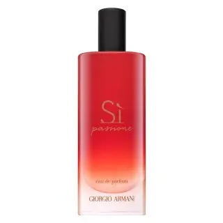 Armani (Giorgio Armani) Sí Passione Eau de Parfum femei 15 ml