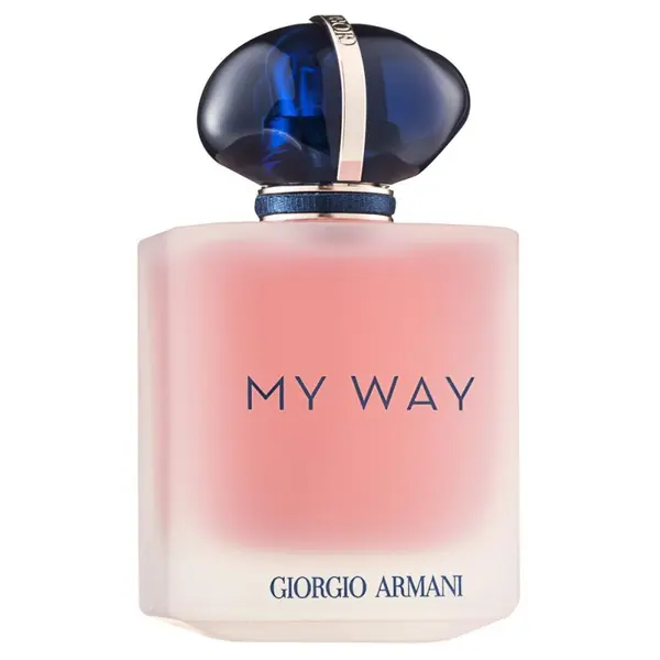Armani My Way Floral Apa de parfum pentru Femei Tester EDP Volum 90 ml