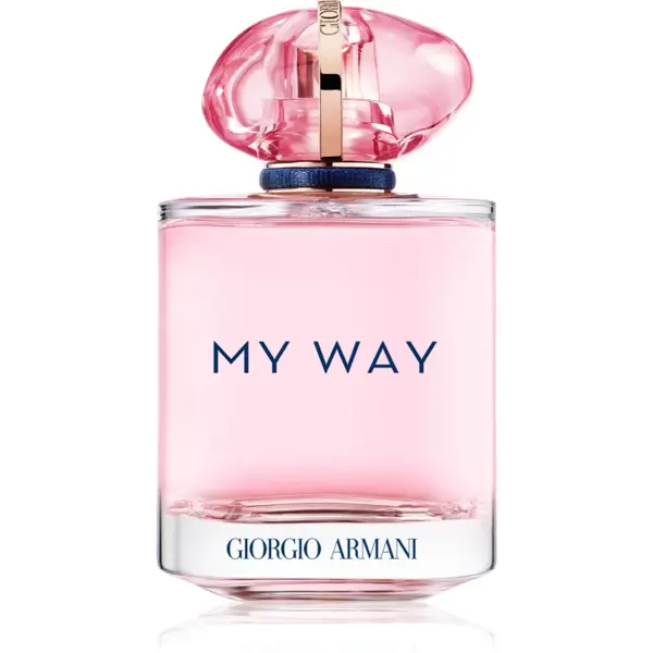 Armani My Way Nectar Eau de Parfum pentru femei 90 ml