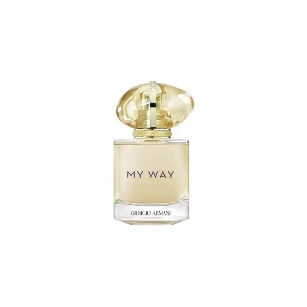 Armani My Way Sunny Vanilla Apă de parfum pentru Femei Tester EDP Volum 90 ml
