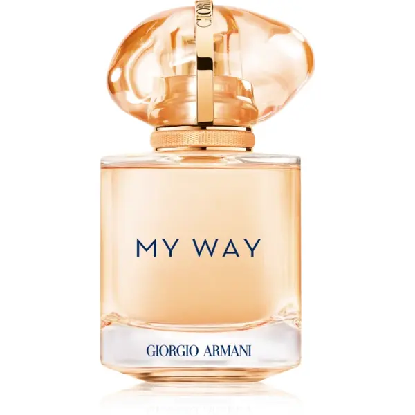 Armani My Way Sunny Vanilla Eau de Parfum pentru femei 30 ml