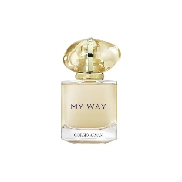 Armani My Way Sunny Vanilla Eau de Parfum pentru femei EDP Volum 50 ml