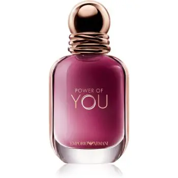 Armani Power of You Eau de Parfum pentru femei
