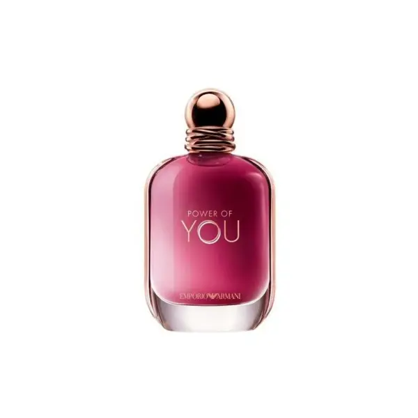 Armani Power Of You Eau de Parfum pentru femei EDP Volum 50 ml