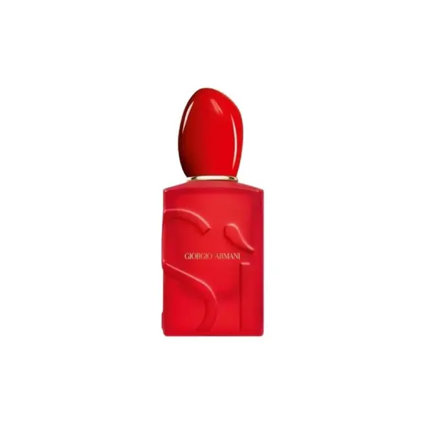 Armani Si Passione Red Bloom Eau de Parfum pentru femei EDP Volum 50 ml