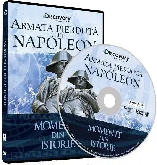 Armata pierdută a lui Napoleon