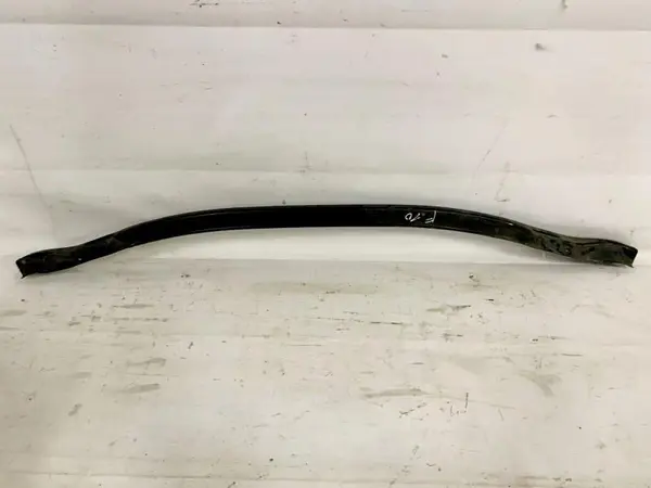 Armatura bara fata inferioara 7203078 BMW Seria 5 (2010-2017) [F10]