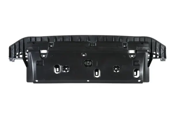 Armatura bara fata (inferior, plastic) PEUGEOT 2008 I dupa 2013