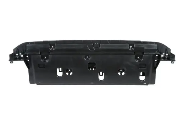 Armatura bara fata (inferior, plastic) PEUGEOT 208 I intre 2012-2015