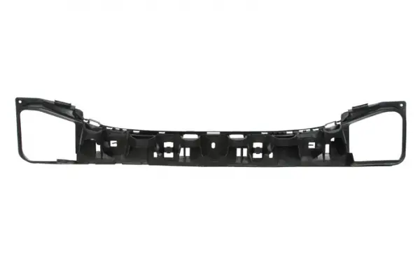 Armatura bara spate (exterior, plastic) PEUGEOT 208 HATCHBACK intre 2012-2016