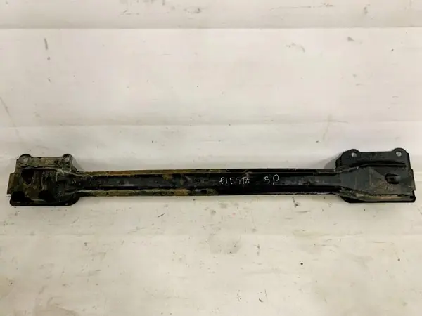 Armatura bara spate Ford Fiesta 7 (2008-2012) [MK7]